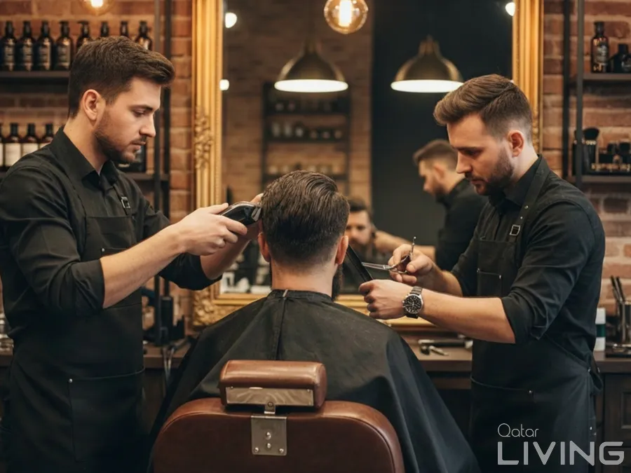 Grooming Bundle